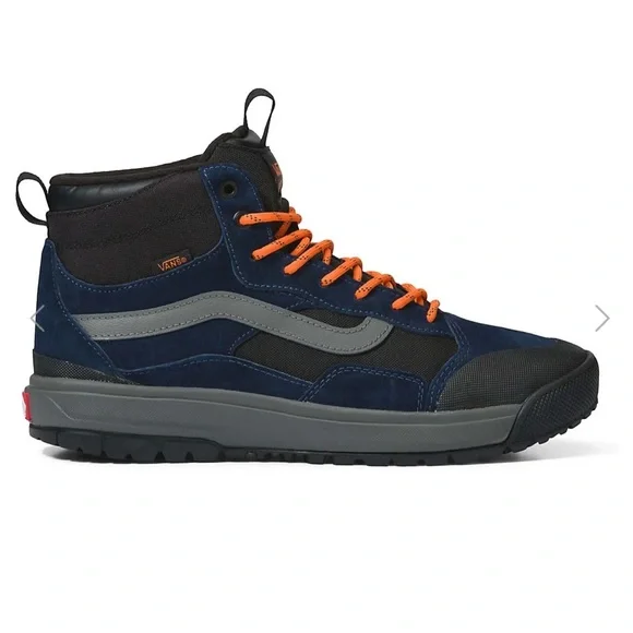 COPY - Vans Ultra Range EXO HI MTE-1 SHOES VANS UltraRange EXO Hi MTE-1 Shoes Women main image 3